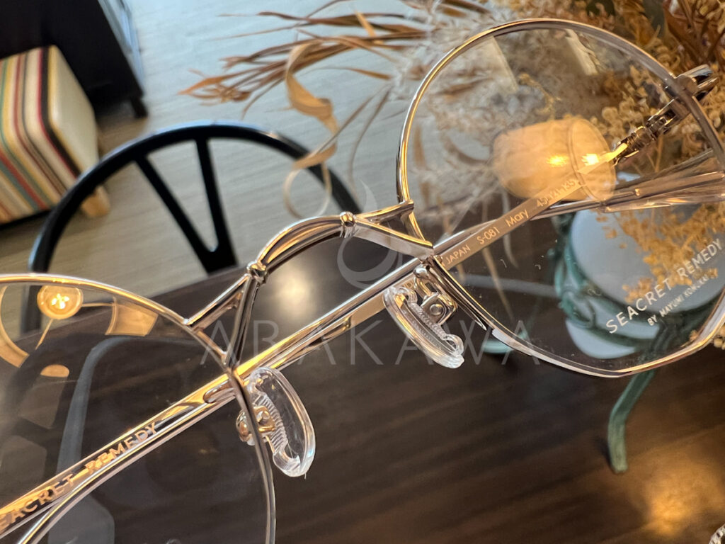 シークレットレメディ
静岡
S-081
ARAKAWA