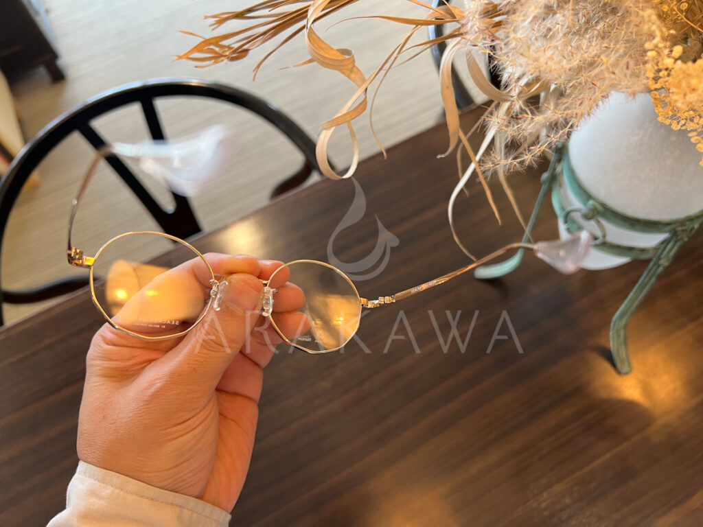 シークレットレメディ
デミ
ゴールド
静岡
ARAKAWAWEB