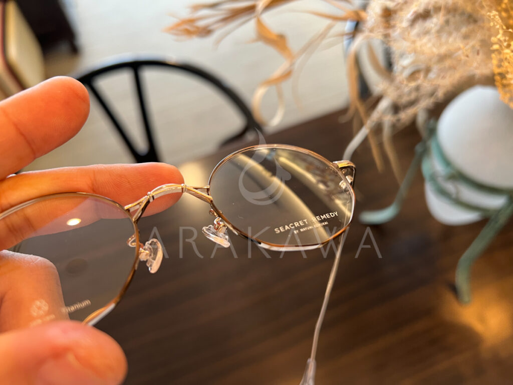 シークレットレメディ
S-081
COL02
ARAKAWA