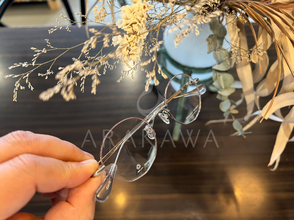 SEACRETREMEDY
S-081
ARAKAWA