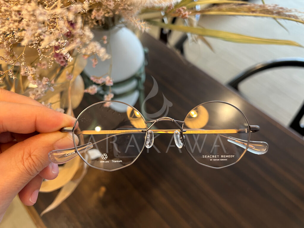 SEACRETREMEDY
S-081COL04
グレージュマット