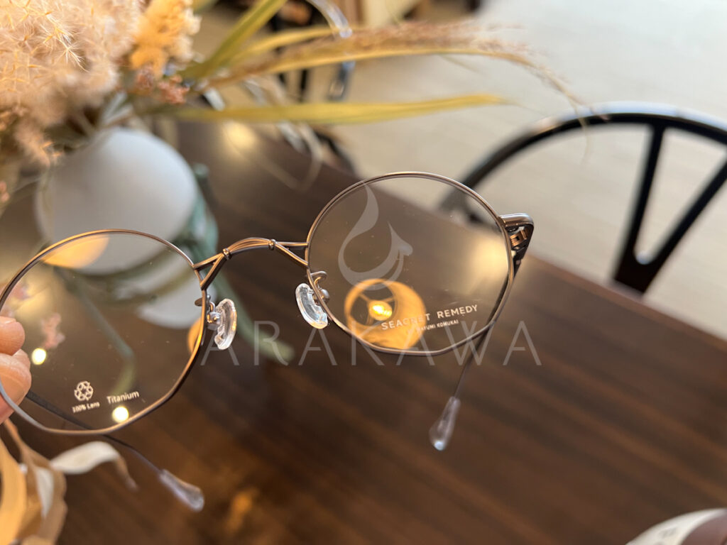 シークレットレメディ
S-081
函南
荒川時計店