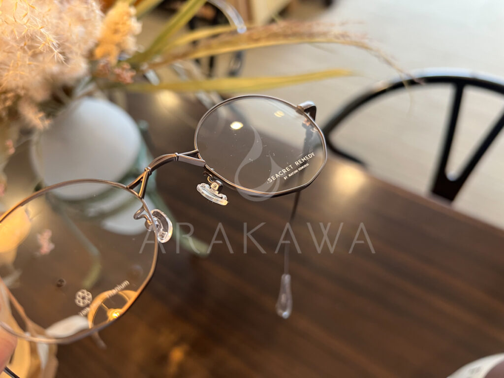 SEACRETREMEDY
シークレットレメディ
静岡
あらかわ時計店