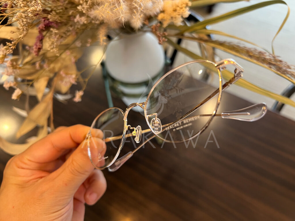 SEACRETREMEDY
ARAKAWA
S-080