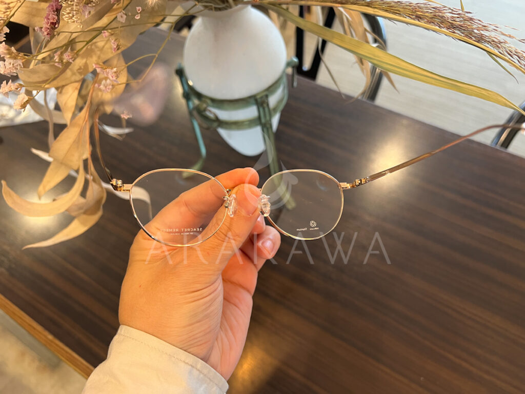 S-080
静岡
ARAKAWA
荒川時計店
シークレットレメディ