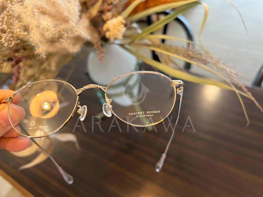 SEACRETREMEDY
S-080
Eugenie