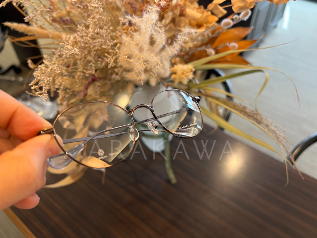 シークレットレメディ
S-080
COl05