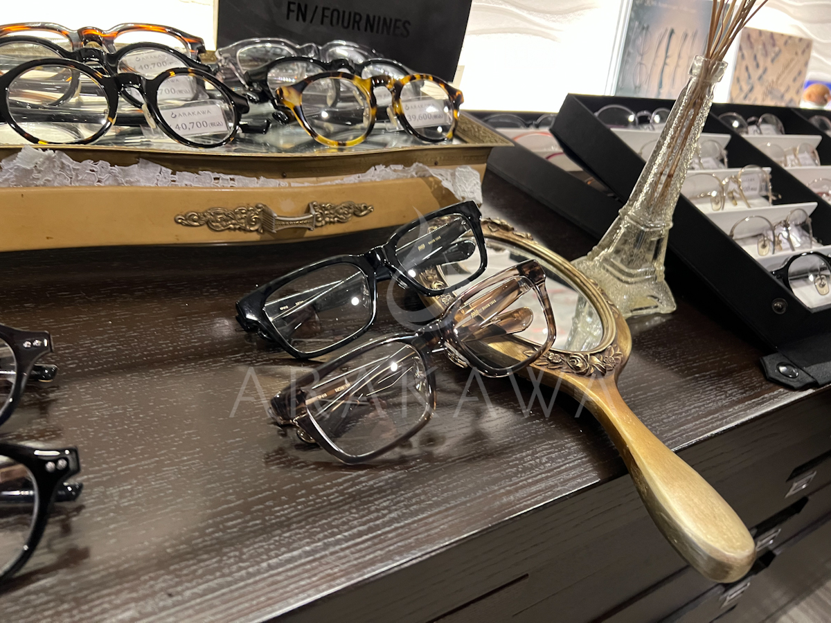 FOURNINES NP-618 NP-619 静岡