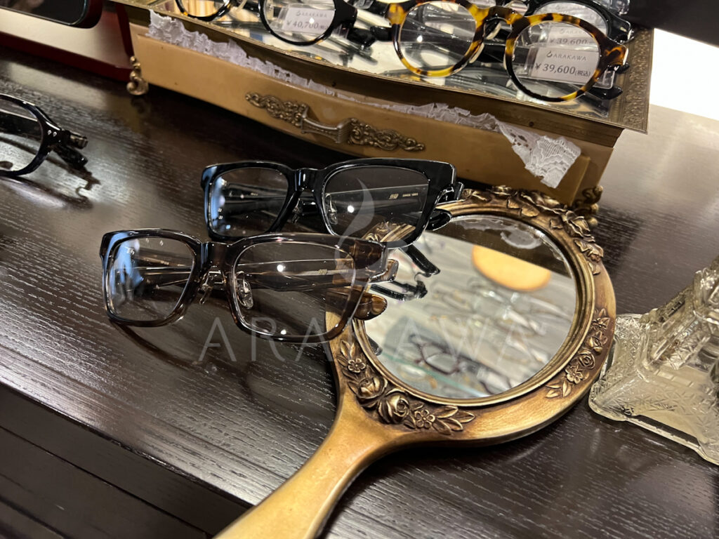 FOURNINES
フォーナインズ
静岡
荒川時計店
NP-618
NP-619