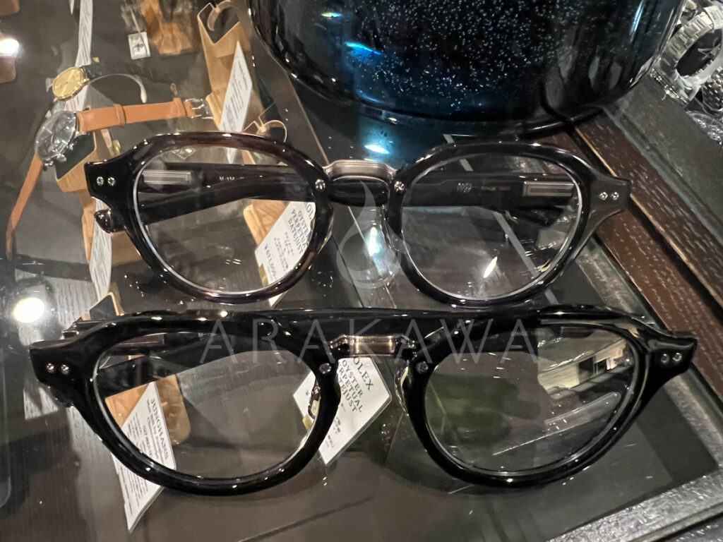 フォーナインズ
FOURNINES
静岡
荒川時計店