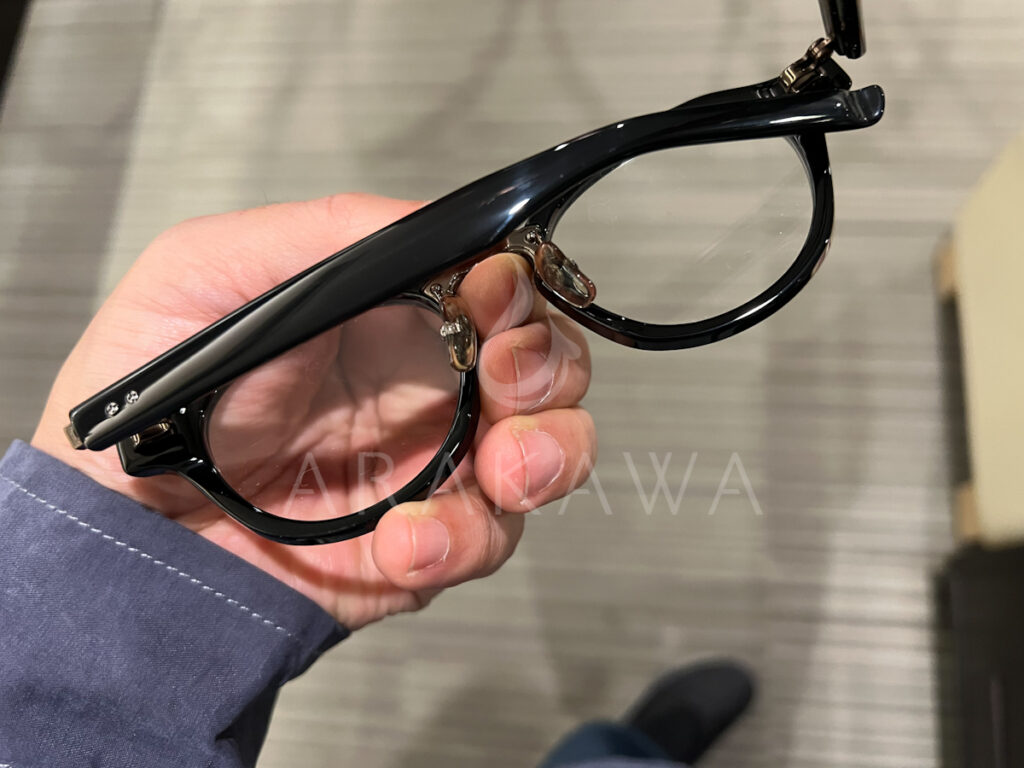 フォーナインズ
FOURNINES
M-154
M-155
静岡
荒川時計店