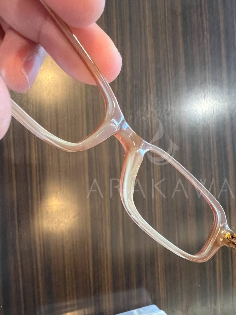 ARAKAWA
ARAKAWAWEB
ブルガリ
眼鏡
サングラス
函南