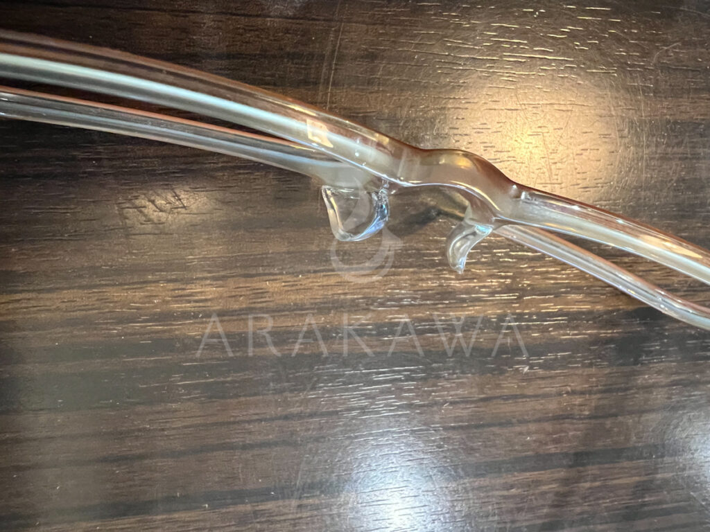 BVLGARI
鼻盛り
改造修理
ブルガリ