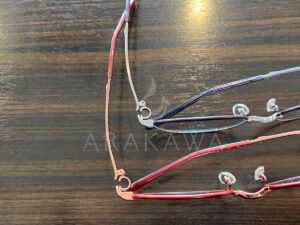 U字パーツ S-780Tシリーズ 静岡 荒川時計店 ARAKAWA