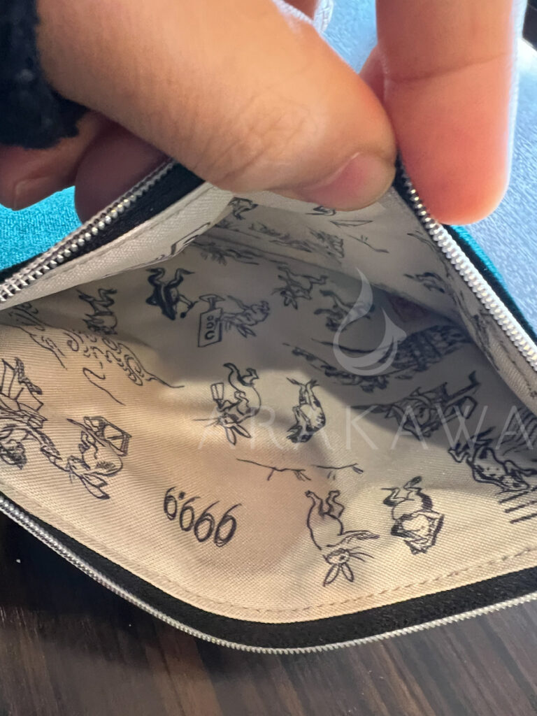 FOURNINES
フォーナインズ
30周年
荒川時計店