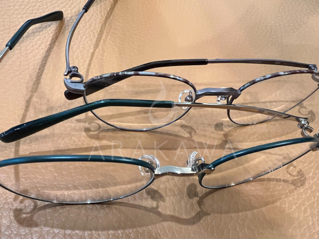 FOURNINE
フォーナインズ
S-781T
あらかわ時計店