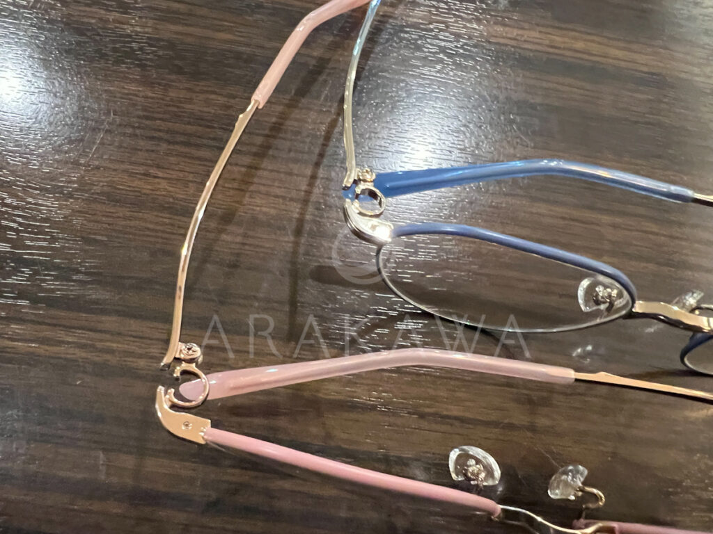 FOURNINE
フォーナインズ
荒川時計店
静岡