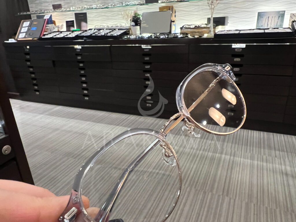 M-135
荒川時計店
ARAKAWA
フォーナインズ