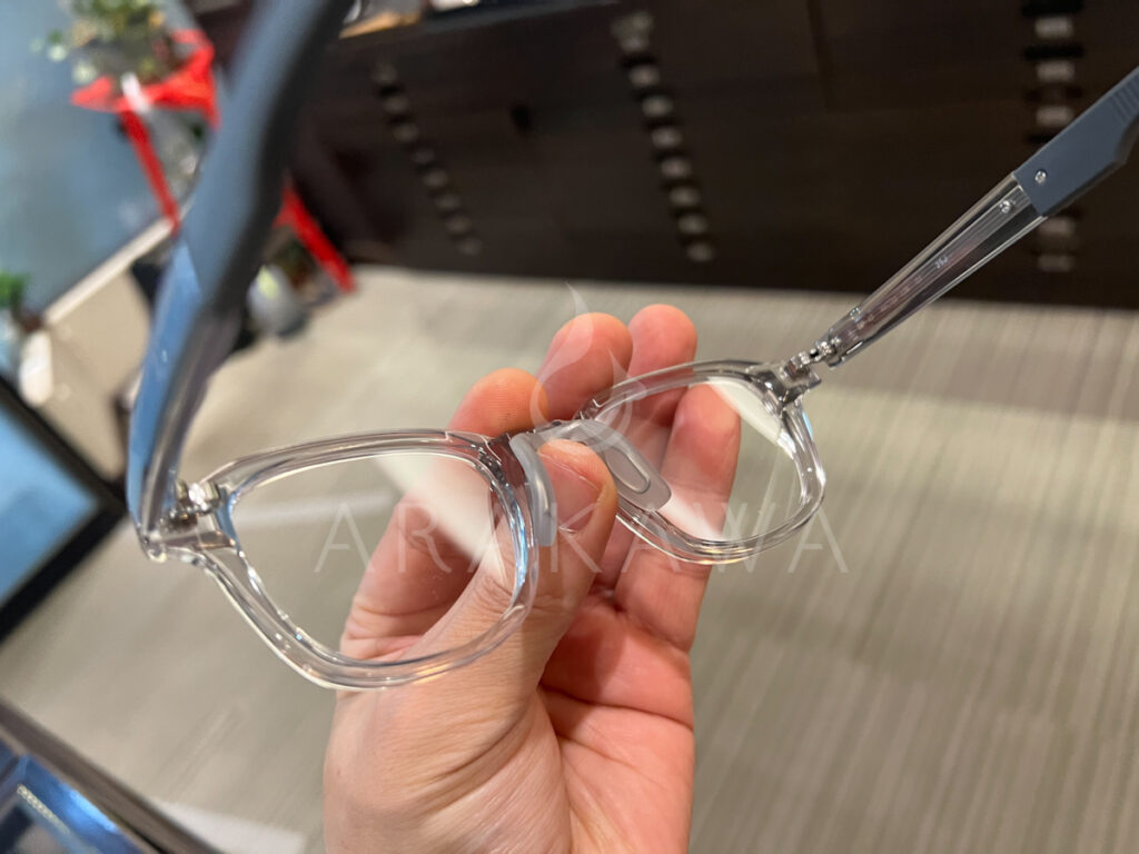 SP-40
ARAKAWA
荒川時計店
FOURNINE