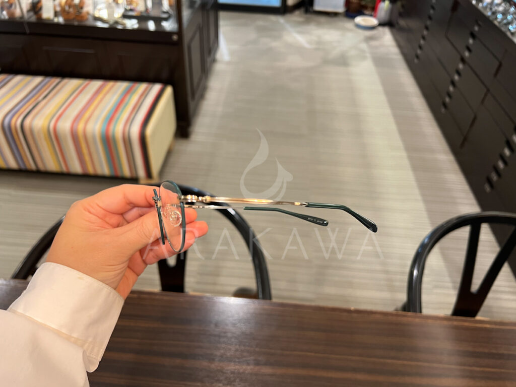 FOURNINES
S-781T
フォーナインズ
静岡