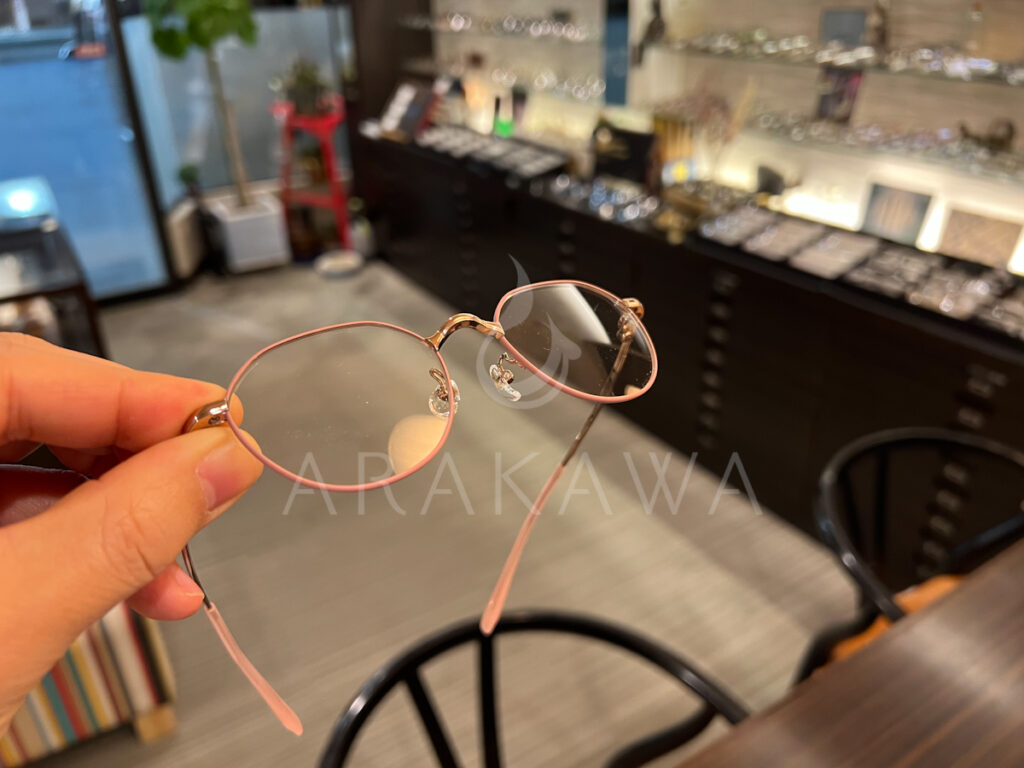 FOURNINES
S-782T
ARAKAWA