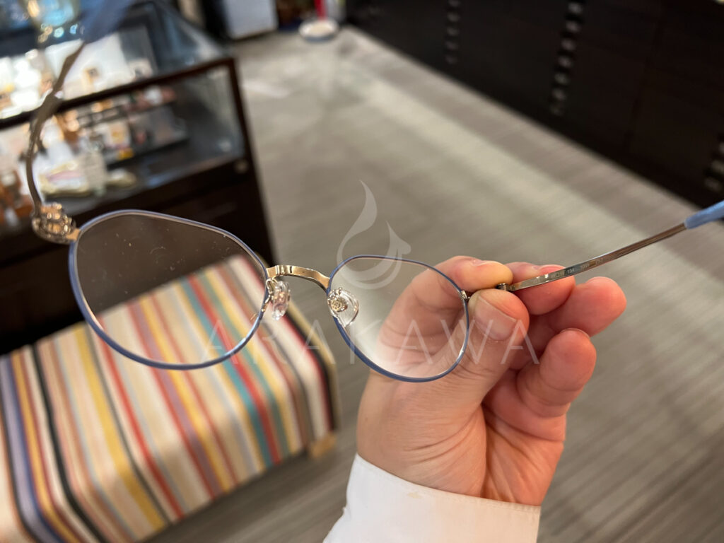 S-782T
ブルー
静岡
FOURNINES
フォーナインズ