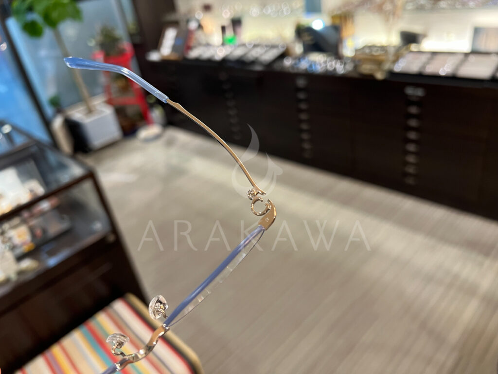 FOURNINES
フォーナインズ
S-782T
静岡
荒川時計店