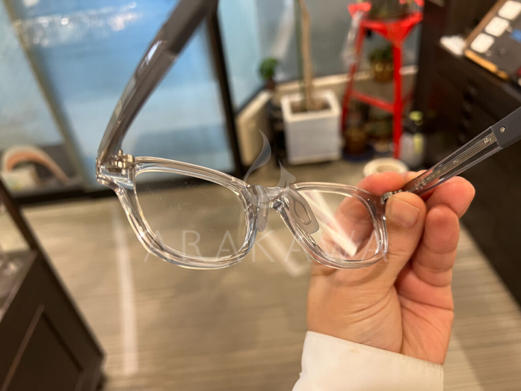 FOURNINES
静岡
Sp-40
荒川時計店