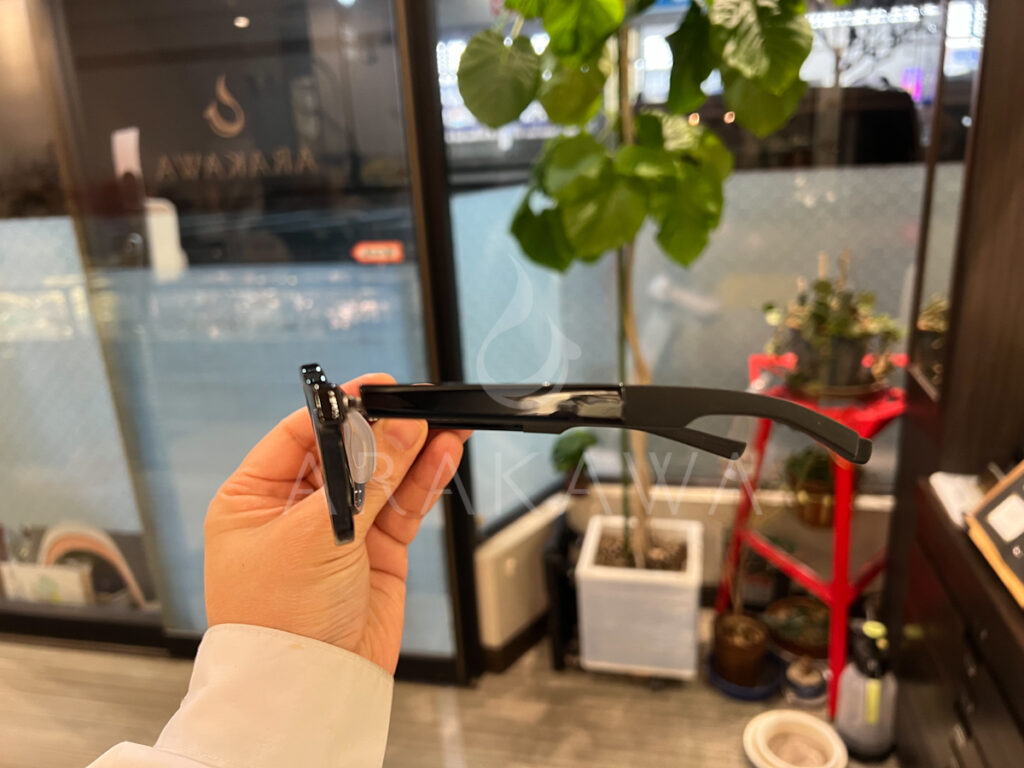 SP-40
FOURNINES
フォーナインズ
スポーツ