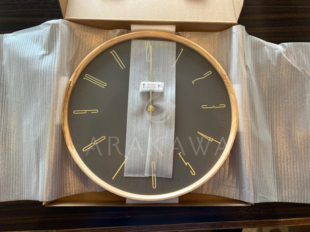 NEXTIME
J009
掛時計
クロック
静岡