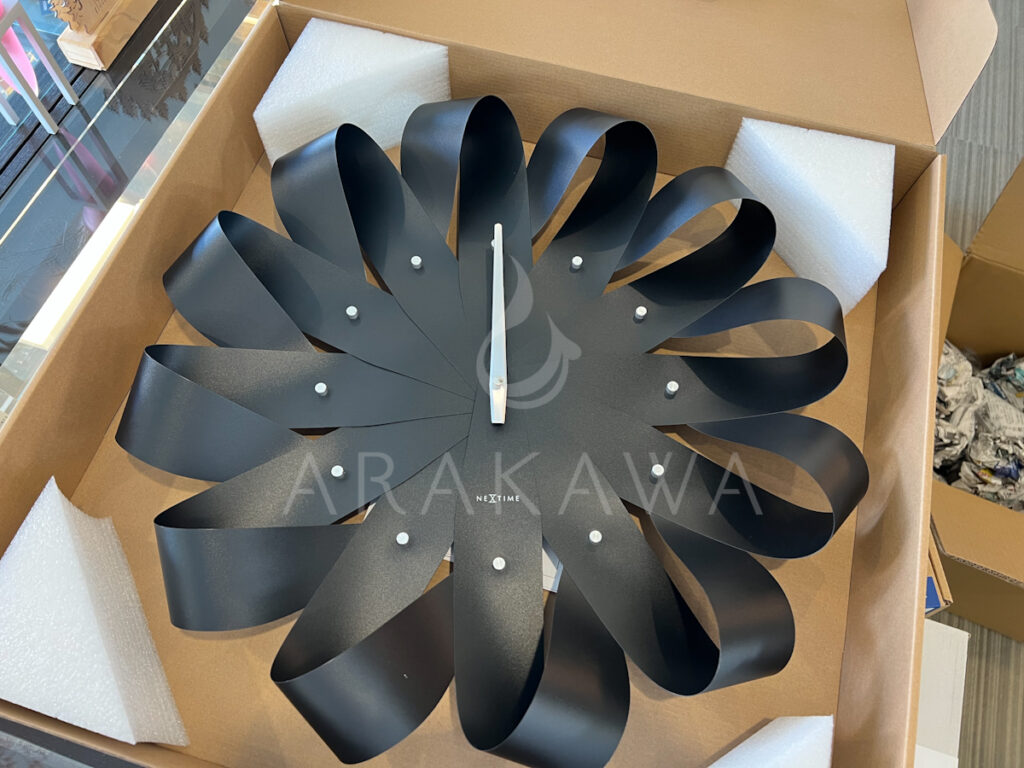 NEXTIME
J020
Kazaguruma BK
静岡