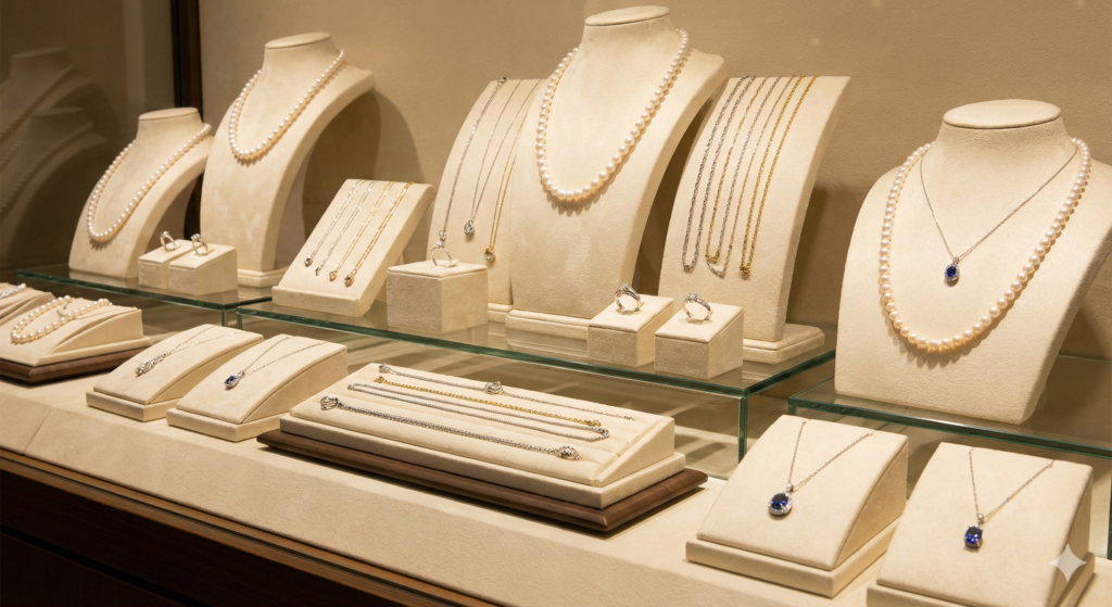 静岡
函南
ARAKAWA
ジュエリー