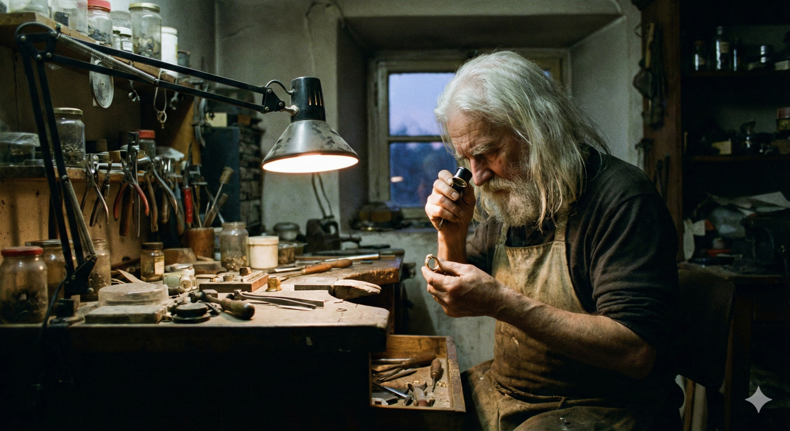 貴金属修理 宝飾修理 静岡 荒川時計店 ジュエリー