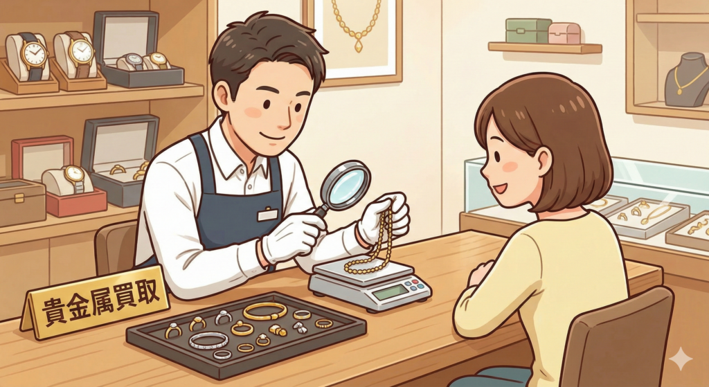 貴金属買取
函南
静岡
荒川時計店
ARAKAWA
ARAKAWAWEB