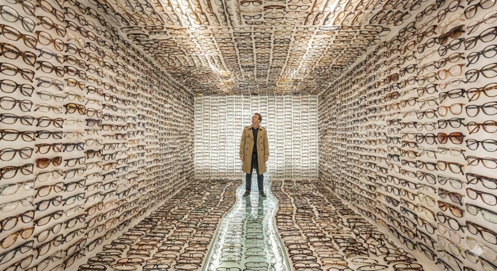 荒川時計店
ARAKAWA
眼鏡屋さん
静岡
函南
アイウェア