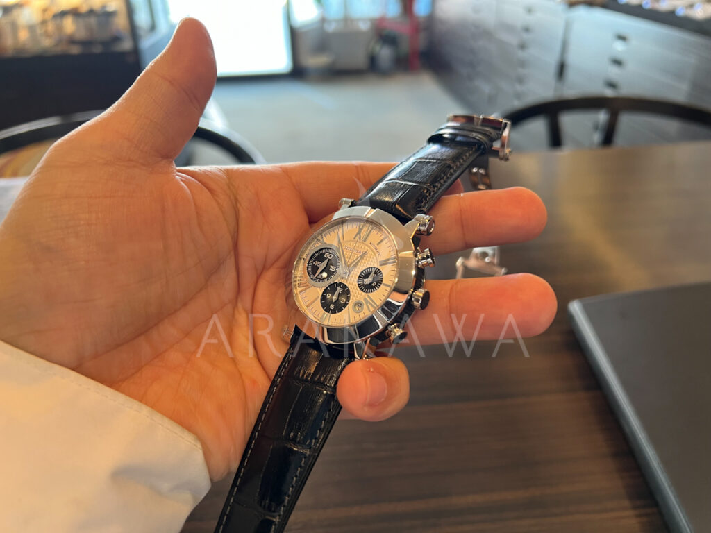 Tiffany
アトラス
オーバーホール
静岡