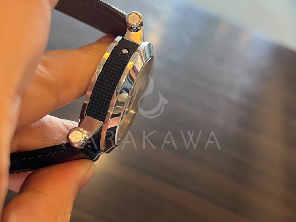 中古時計
静岡
ティファニー
Tiffany
自動巻き
オートマ
時計修理技能士1級