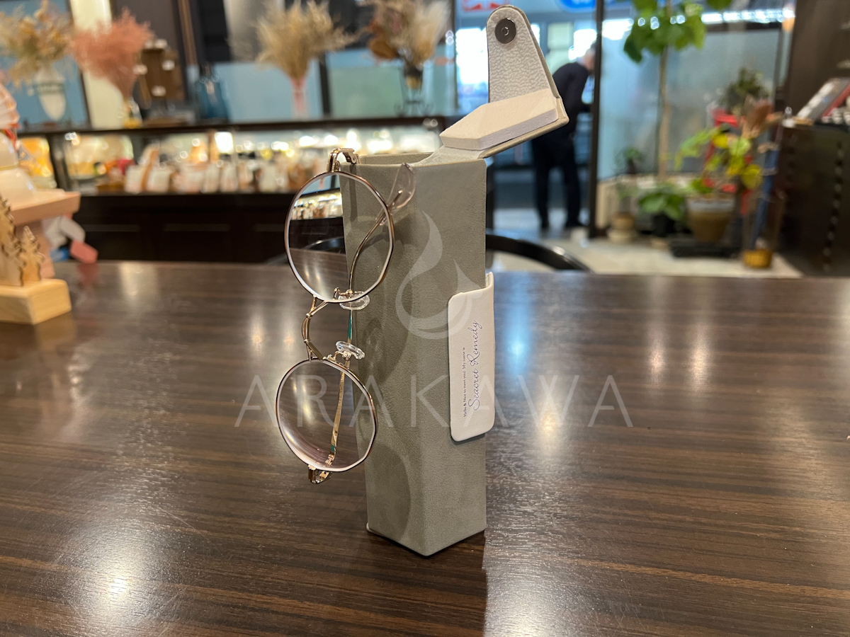 SEACRETREMEDY シークレットレメディ S-081 静岡