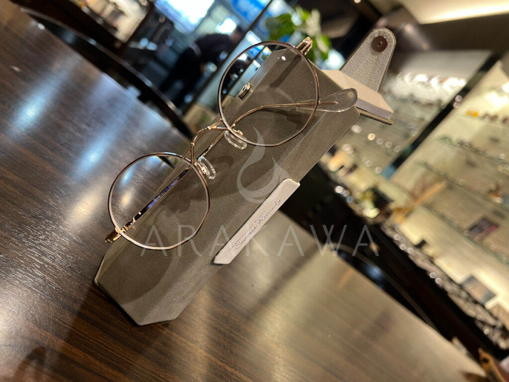 SEACRETREMEDY
シークレットレメディ
静岡
函南
時計修理技能士1級
眼鏡
サングラス