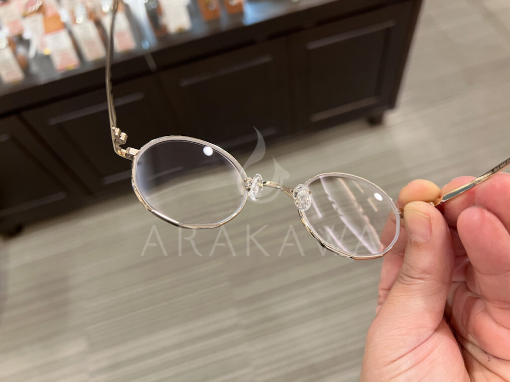 S-081
SEACRETREMEDY
シークレットレメディ
荒川時計店