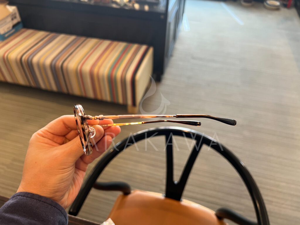 M-145
フォーナインズ
函南
静岡
荒川時計店