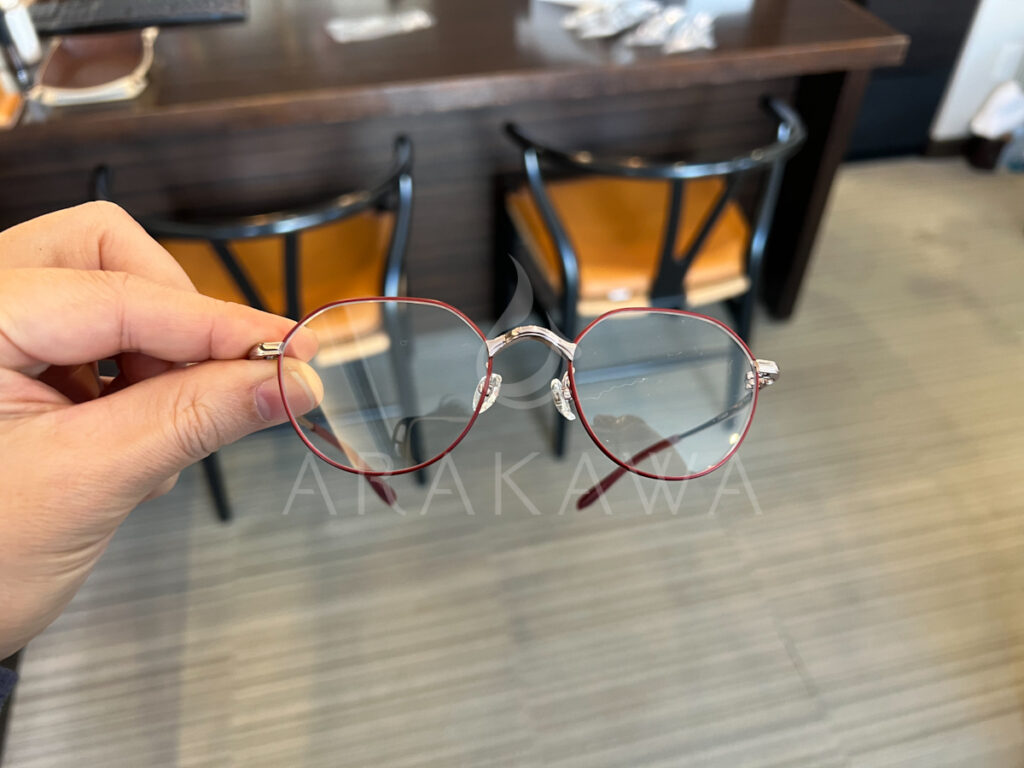 フォーナインズ
FOURNINES
S-782T
