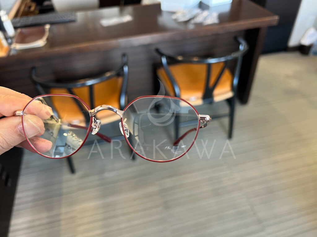 フォーナインズ
函南
荒川時計店