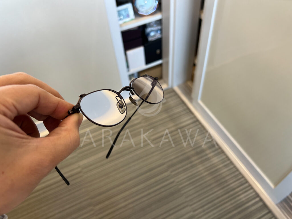 静岡 函南 S-400T 荒川時計店