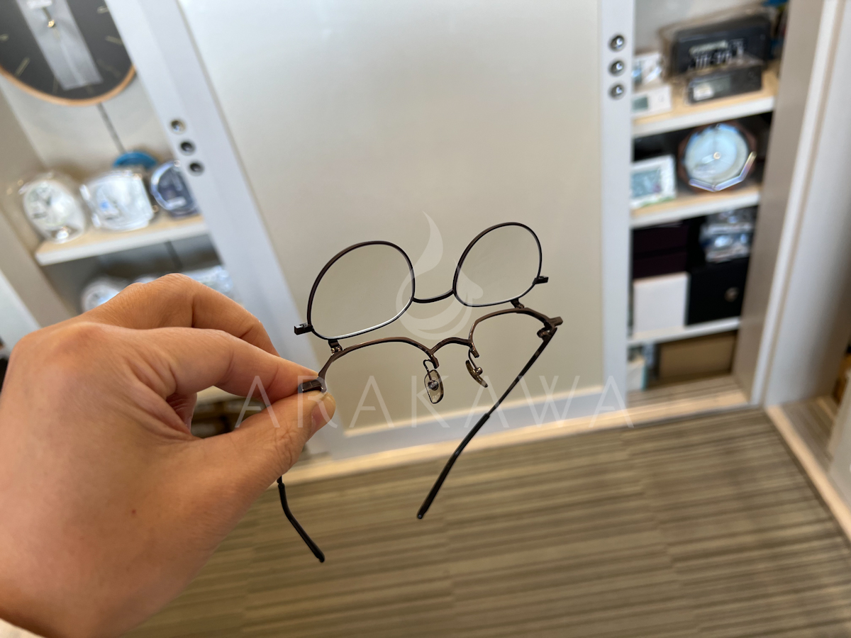 FOURNINES フォーナインズ S-400T