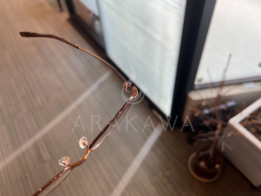 フォーナインズ
U字パーツ
S-780T