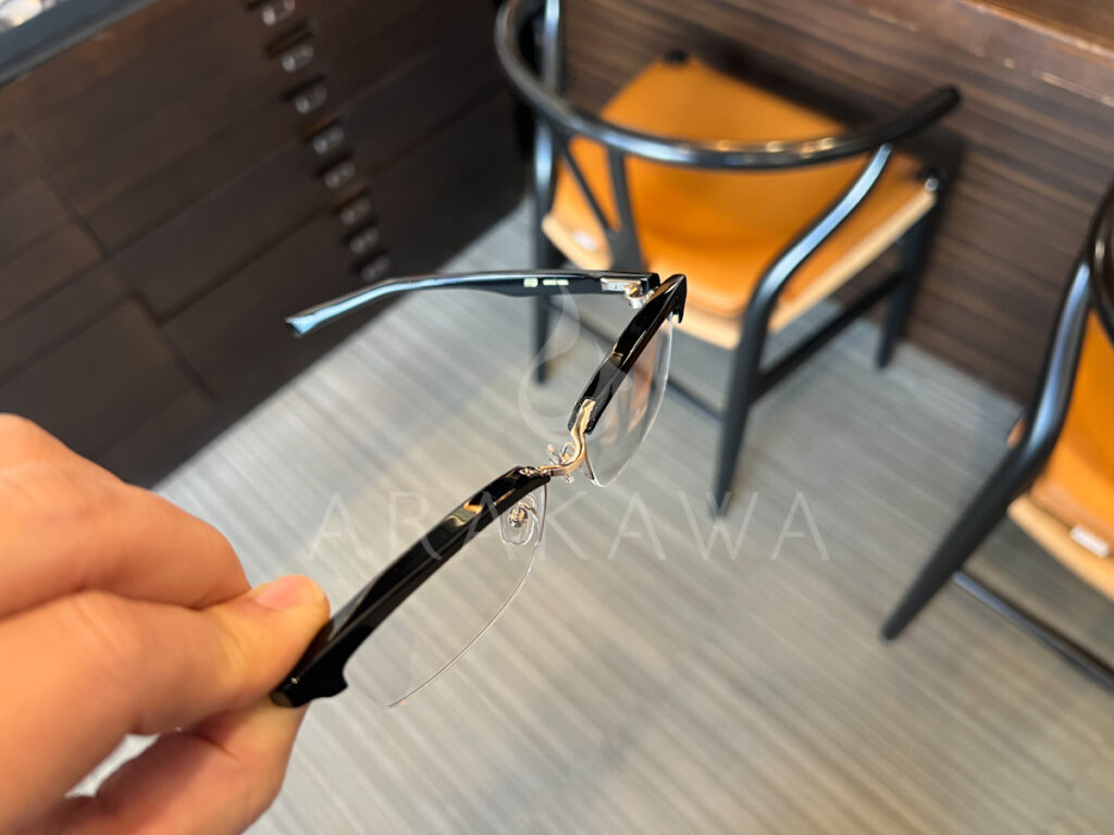 M-802
FOURNINES
静岡
荒川時計店