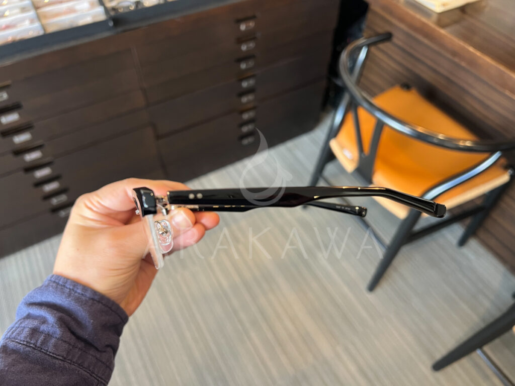 FOURNINES
フォーナインズ
M-802