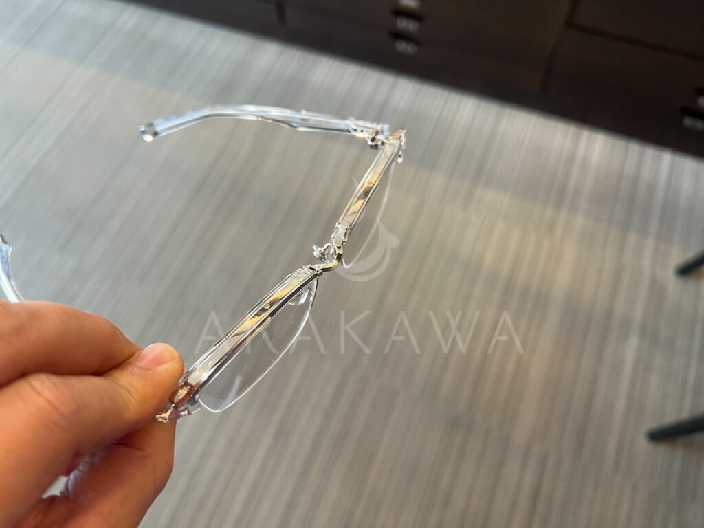 フォーナインズ
M-802
COl2000
荒川時計店