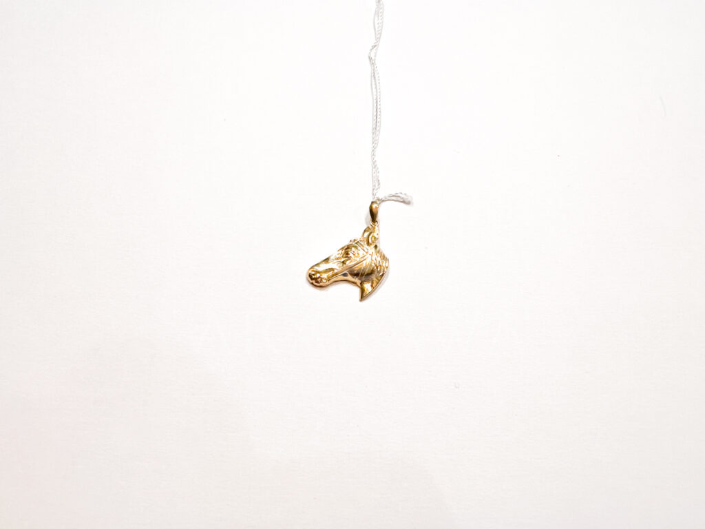 K18
ジュエリー
ペンダントヘッド
静岡
函南